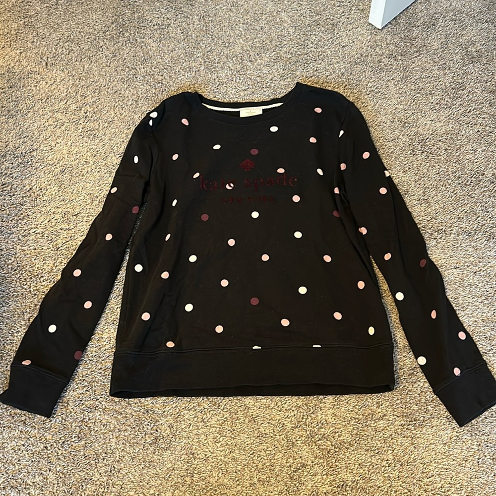 Kate Spade Crewneck